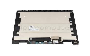 N30673-AA3 original HP Touch-Display Unit 14.0 Inch (FHD 1920x1080) black