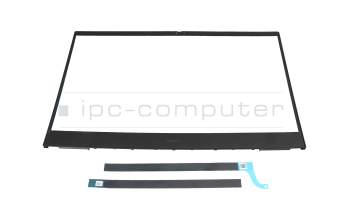 N44758-001 original HP Display-Bezel / LCD-Front 25.7cm (10.1 inch) black