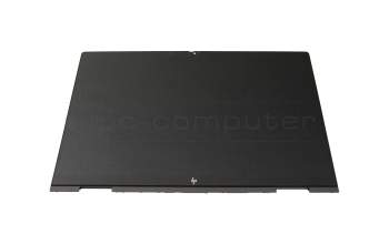 N47924-001 original HP Touch-Display Unit 15.6 Inch (FHD 1920x1080) black (Touch, 250 nit)
