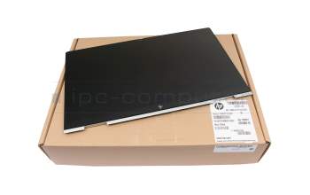 N47925-001 original HP Touch-Display Unit 15.6 Inch (FHD 1920x1080) silver