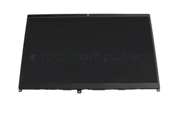 N69396-J91 H/W: C2 HP Touch-Display Unit 14.0 Inch (FHD 1920x1080) black (IPS / Pen Support)