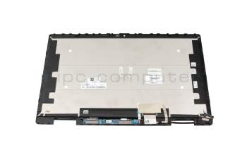 N91878-001 original HP Touch-Display Unit 14.0 Inch (FHD 1920x1080) black