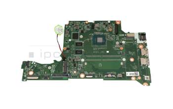 NB.GVZ11.002 original Acer Mainboard (onboard CPU/GPU/RAM)