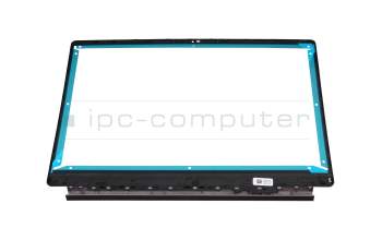 NB8511-S3 original Acer Display-Bezel / LCD-Front 35.6cm (14 inch) black-grey