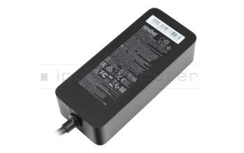 NBW54D601D3D01 original Segway AC-adapter 210.0 Watt small
