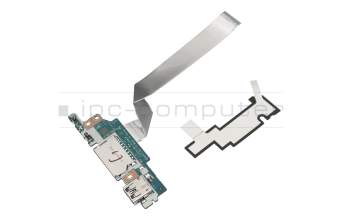 NBX00025G00 original Lenovo IO Board
