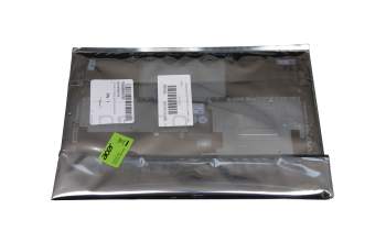 NC2101110G3209 original Acer keyboard incl. topcase CH (swiss) black/grey