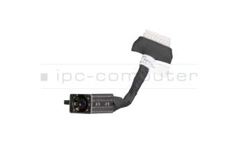 ND3N8 original Dell DC Jack with Cable