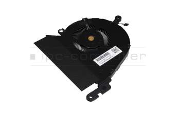 ND75023-18C12 original HP Fan (Left) (Intel Core i7-8565U)