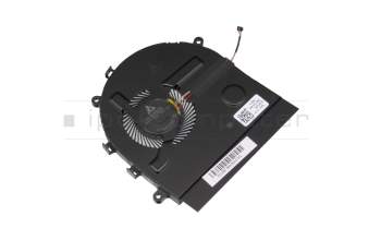 ND75C01 original Delta Electronics Fan (CPU)