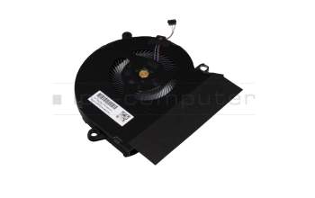ND85007-18C13 original HP Fan (CPU/GPU) (left) (Intel Core i7-8750H)