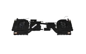 ND85C11-18B03 original Delta Electronics Cooler (GPU/CPU)