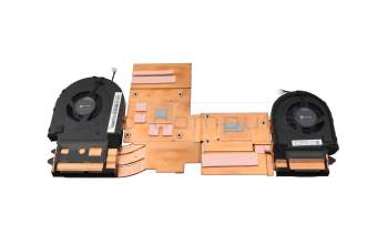 ND8CC08 original Delta Electronics Cooler (CPU/GPU)