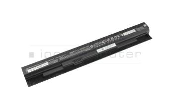 NJ50BAT-4-47 original Clevo battery 47Wh