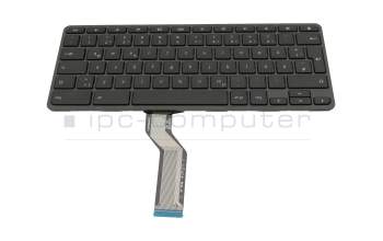 NK.I111S.0DH original Acer keyboard DE (german) black/black