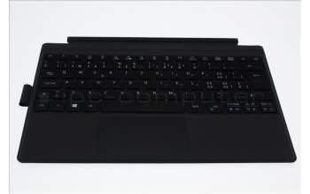 Acer NK.I1213.05M KEYBD.SWISS/G.W/TP.BL