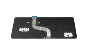 NKI111S0NI original Acer keyboard DE (german) black/black matte