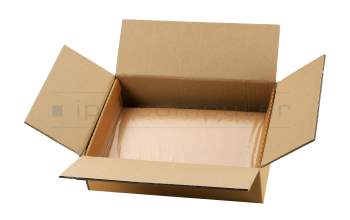 NOTEBOOK VERPACKUNG Laptop packaging 400 x 300 x 50 mm