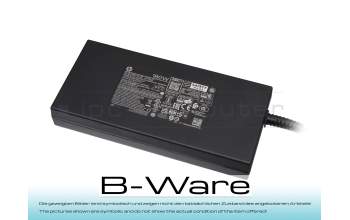 NQHP8R AC-adapter 180.0 Watt edged b-stock