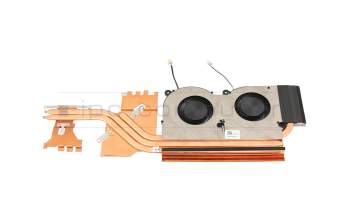 NS85C06-18K20 original Delta Electronics Cooler (DIS/CPU/GPU)