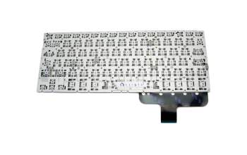 NSK-UQ80G original Asus keyboard incl. topcase DE (german) blue