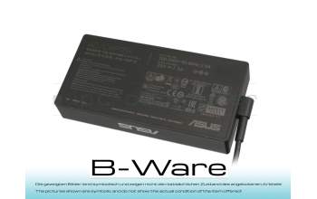 NT15PR AC-adapter 150.0 Watt edged b-stock