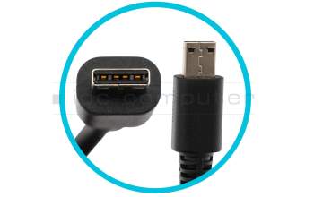 NT330R AC-adapter 330.0 Watt large b-stock