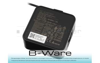 NT65MR AC-adapter 65.0 Watt small b-stock