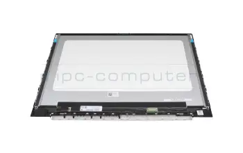 NV173FHM-N4C HW:V3.0 original BOE Display Unit 17.3 Inch (FHD 1920x1080) black / silver (without touch)