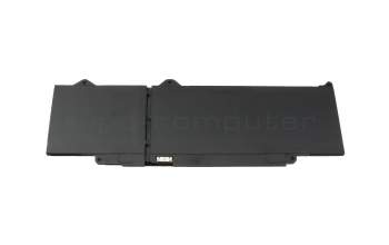 O803W6 original Dell battery 54Wh