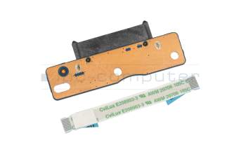 ODD Board original suitable for Lenovo IdeaPad 330-15IKB (81DC)