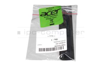 ODD bezel (black) ODD Bezel - DVD original suitable for Acer Aspire (Z3-710)