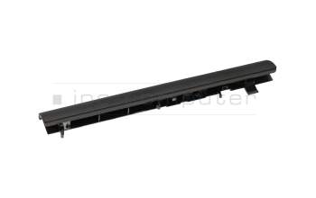 ODD bezel (black) original suitable for Acer Aspire 5 (A517-51G)