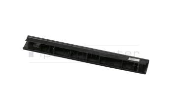 ODD bezel (black) original suitable for Acer TravelMate P2 (P259-M)