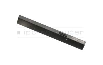 ODD bezel (black) original suitable for Asus K53SU
