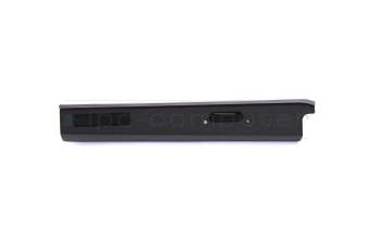 ODD bezel (black) original suitable for Asus N53SM