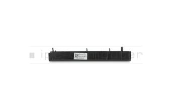 ODD bezel (black) original suitable for Asus X453SA