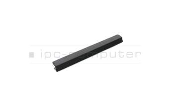 ODD bezel (black) original suitable for Asus X550VX