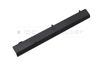ODD bezel (black) original suitable for Lenovo IdeaPad L3-15IML05 (81Y3)
