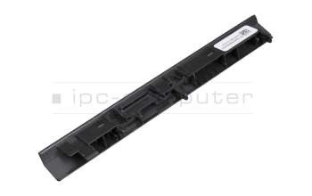 ODD bezel (black) original suitable for Lenovo IdeaPad L3-15IML05 (81Y3)