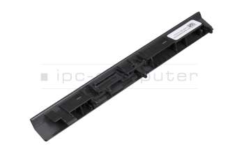 ODD bezel (black) original suitable for Lenovo IdeaPad L340-15API (81LW)