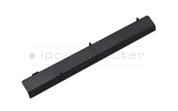 ODD bezel (black) original suitable for Lenovo IdeaPad L340-15API (81LX)