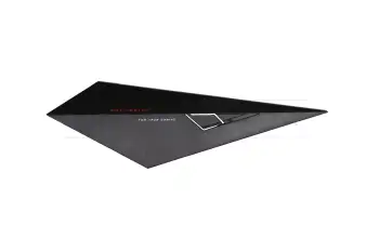 ODD bezel (black) original suitable for MSI Infinite VR7RC (MS-B915)