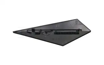 ODD bezel (black) original suitable for MSI Infinite X 8RG (MS-B916)