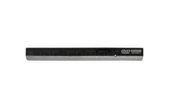ODD bezel (black-silver) original suitable for Asus X550CL