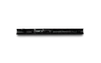 ODD bezel (black-silver) original suitable for Asus X550VL
