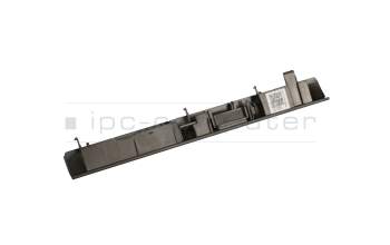 ODD bezel (gray) original suitable for Lenovo IdeaPad 330-14IKB (81G2/81DA)