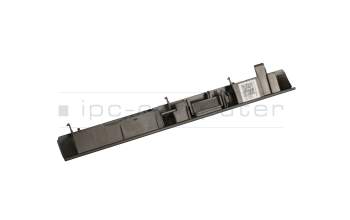 ODD bezel (gray) original suitable for Lenovo IdeaPad 330-15ARR (81D2)