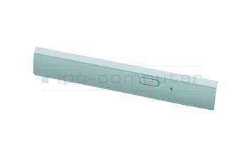 ODD bezel (turquoise) original suitable for Asus VivoBook Max A541UA