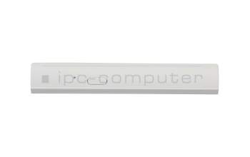 ODD bezel (white) original suitable for Asus VivoBook Max R541UA